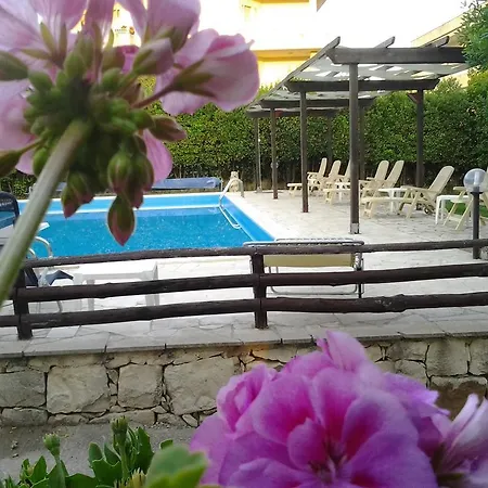 Via Giarratana Apartamento *