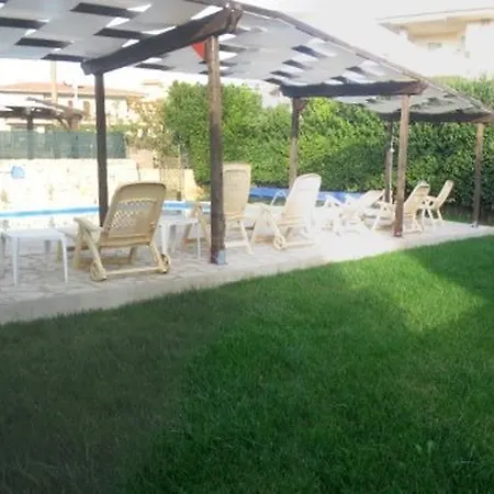 Via Giarratana Apartamento