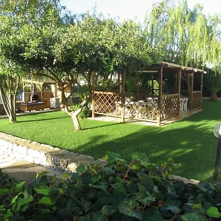 Apartamento Via Giarratana Modica